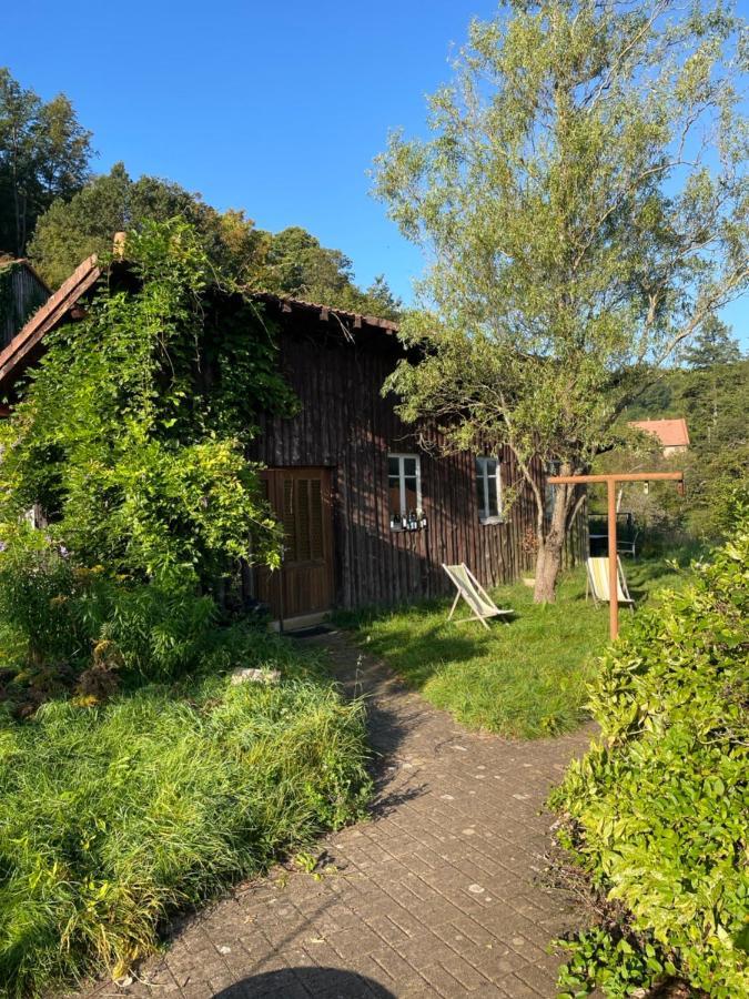 Mon Refuge En Vasgovie